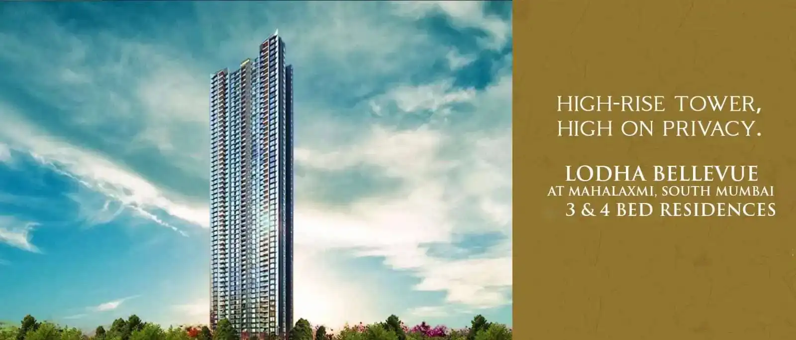 lodha bellevue mahalaxmi